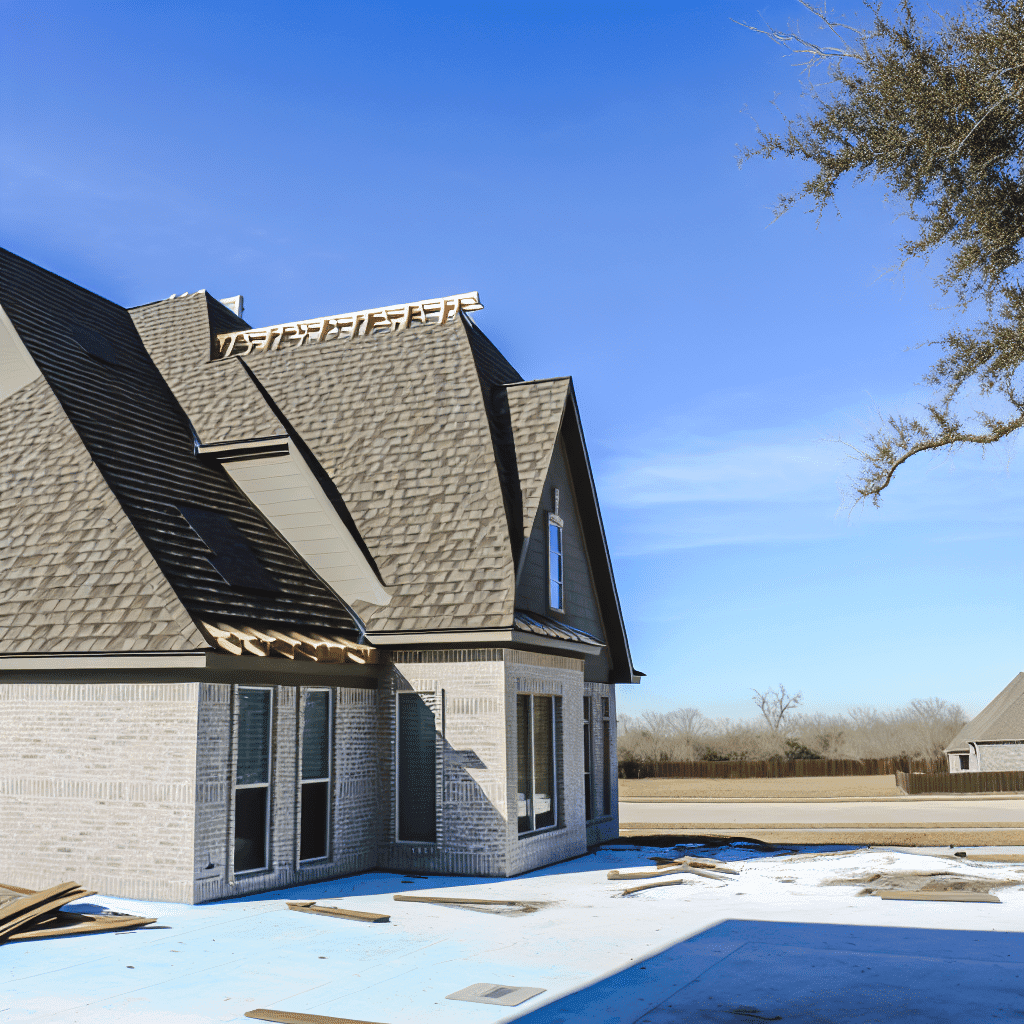 Beaumont Designer Shingles Installation: Transform Your Home Today