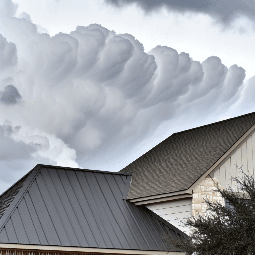 Beaumont Durable Metal Roofs: Your Guide to Long-Lasting Protection
