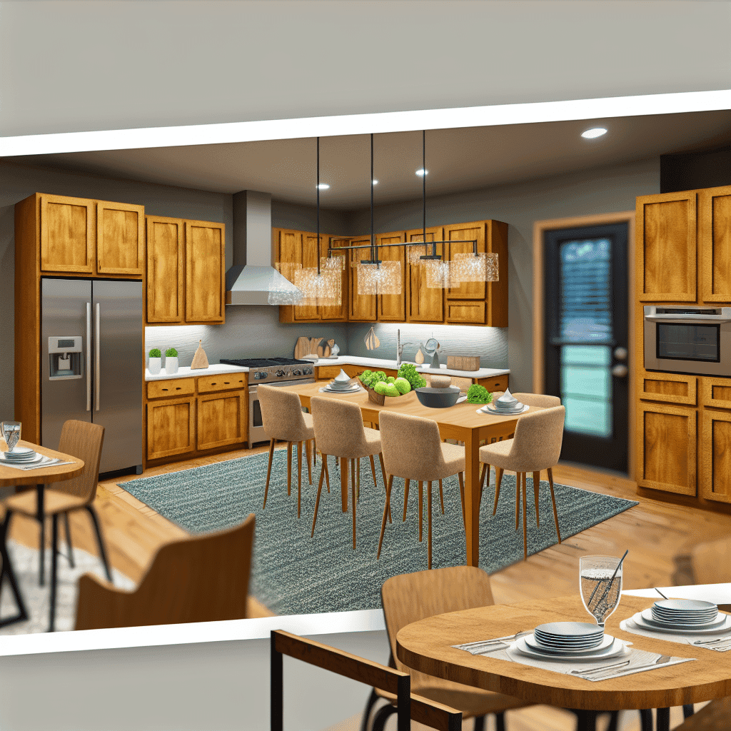 Beaumont Kitchen Cabinet Customization: Your Guide To Personalized Interiors