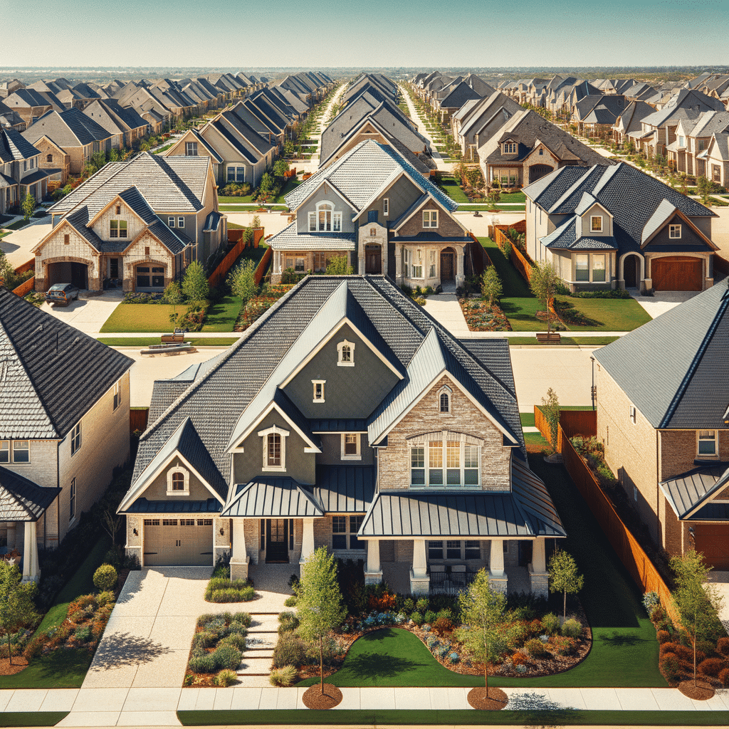 Beaumont Residential Roof Upgrade Services: Elevate Your Home Now