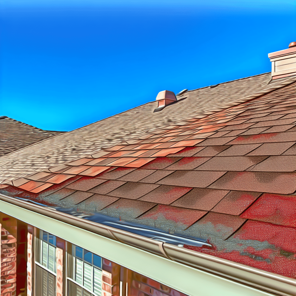 Beaumont Roof Water Leak Solutions: Quick Fixes & Prevention Tips