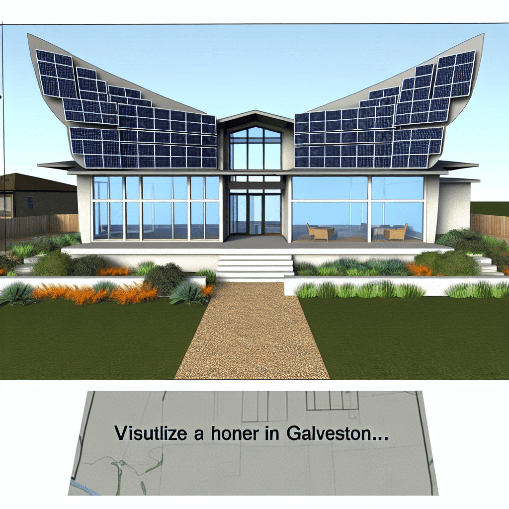 Galveston Butterfly Roof Design: Trends and Benefits for Modern Homes