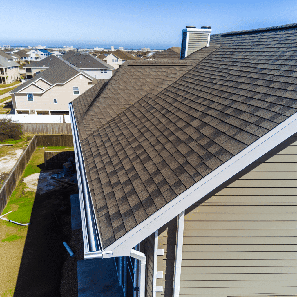 Galveston Gutter System Upgrades: Don't Miss This Critical Home Enhancement