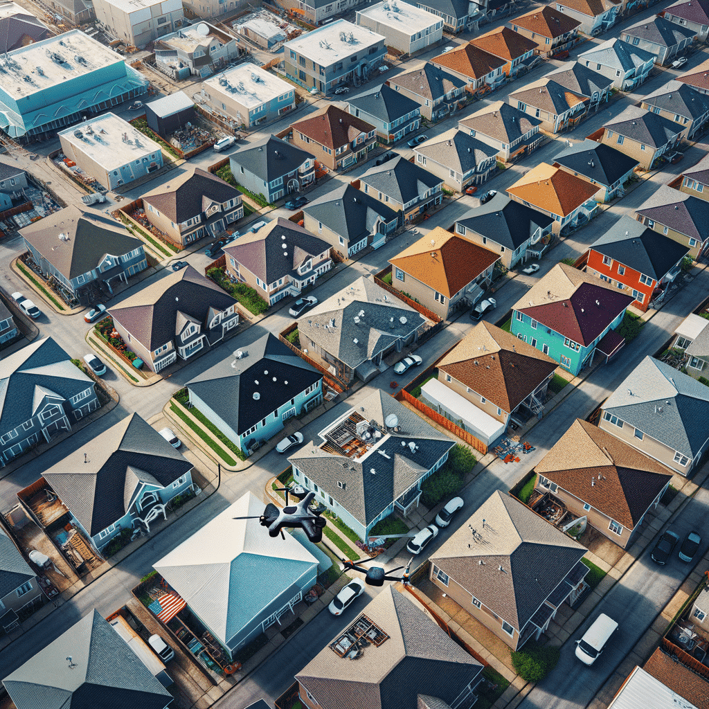 Galveston Roof Inspection and Maintenance Tips