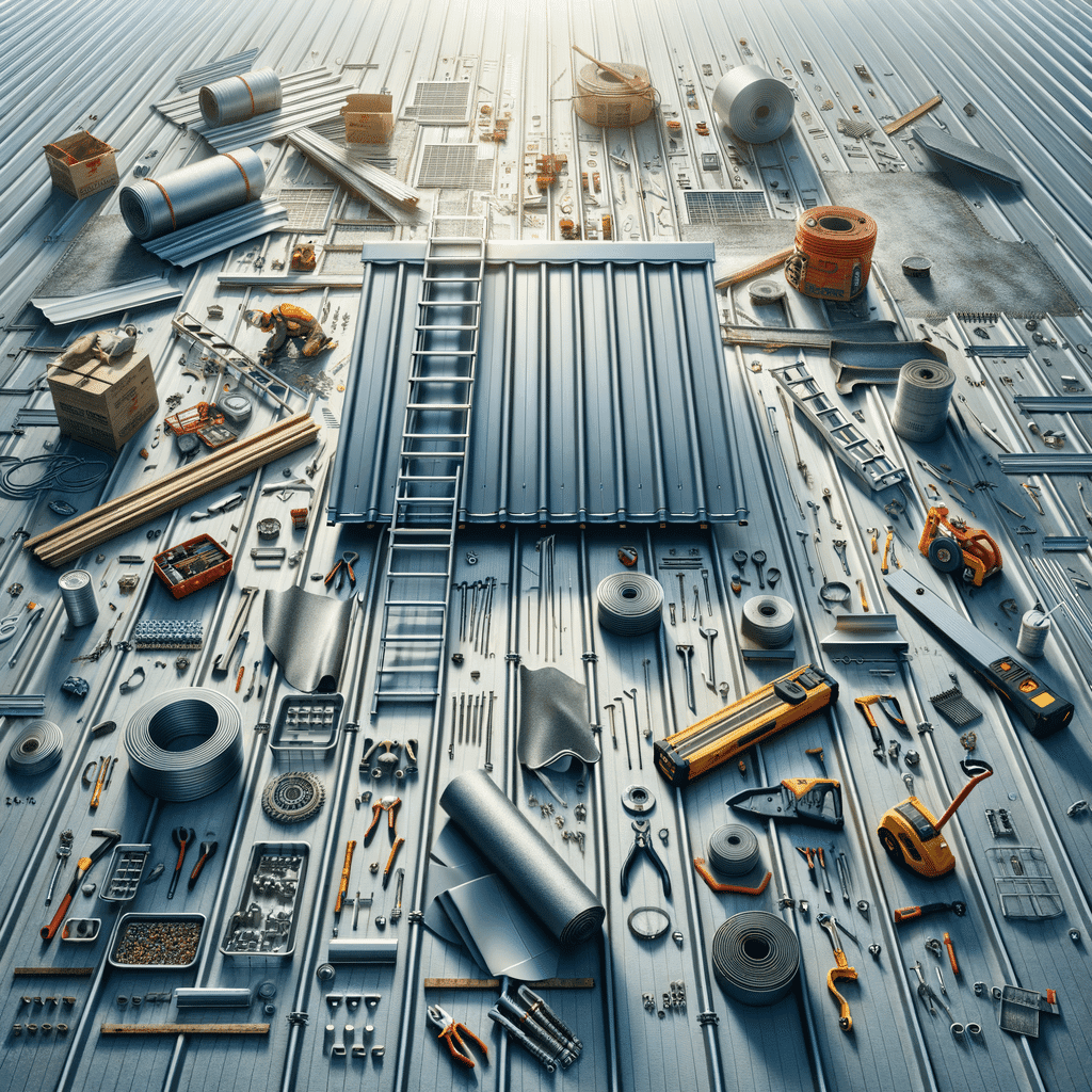 Houston Metal Roof Restoration Experts: Your Guide to Durability and Style