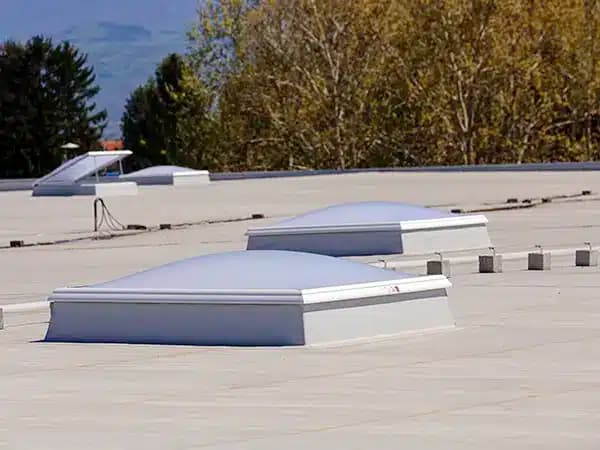 Commercial Roofing