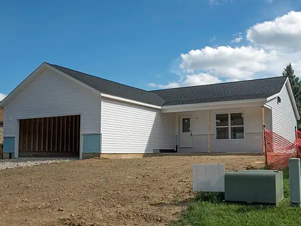 Exterior Home Enhancements