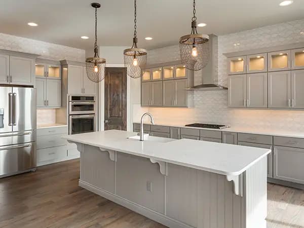 Interior Home Transformations