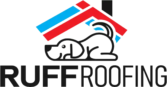 Ruff Roofing logo